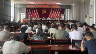 淮南市高皇鎮關工委：多舉措筑牢防溺水安全防線