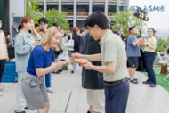 City遇見city 阿菊帶你黟起玩轉(zhuǎn)江城