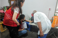 合肥包河區方興社區：以愛之名圓夢微心愿，匯聚慈善情