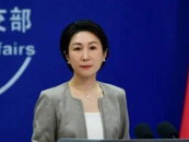 外交部回應“拜登退選”：不評論