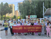 蕪家共成長公益課堂項目：星空下的微觀世界 聆聽夏夜蟲鳴  