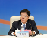苗慶旺，新職明確