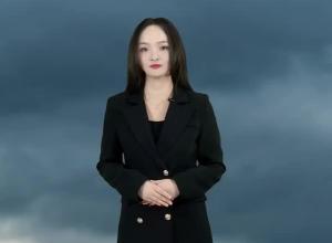 暴雨和强对流影响安徽北部 南部最高气温达38℃
