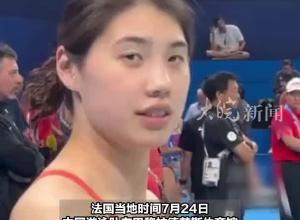 “神秘东方力量”再现奥运 中国游泳队赛前适应性训练 运动员满背都是火罐印