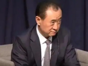 王健林“又雙叒叕”賣萬達(dá)廣場……
