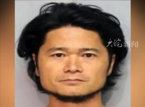 夏威夷岛机场安检查出手榴弹  
日本男子被控“一级重罪”