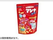 “推測可能是動物糞便”！日本知名品牌零食被曝混入異物，回收約19萬件
