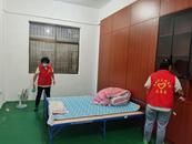 懷寧縣江鎮鎮：安置點讓群眾“安身”又“安心”