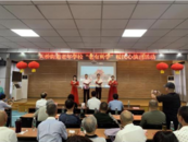 天橋街道老年學校：“老有所學”為老年生活添“知”增彩
