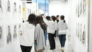 遙遙領先，2024年厚一畫室以2868張?？甲C刷新行業記錄！　