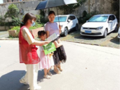 天橋街道華昌街社區(qū)：“放心托育，方便可及”