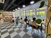 長豐（雙鳳）經開區：暑期正當時 閱讀空間等你來