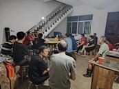 懷寧縣馬廟鎮：土地二輪延包進行時 釋放農業發展新動能