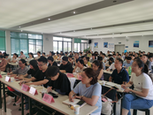 合肥市包河區：“三公里”充分就業社區業務提升培訓班成功舉辦