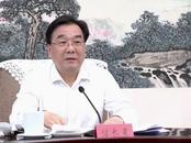 江蘇省委書記、省長，有新身份