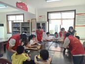 懷寧縣馬廟鎮(zhèn)：關(guān)注“一老一小” 守護“穩(wěn)穩(wěn)的幸福” 