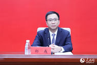 福州市副市長鄭彧，履新 