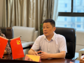 加強用血管理 保障醫療安全——2024年金安區臨床用血質控中心委員管理會議在金安區婦幼保健院順利召開