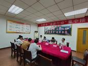 合肥市開展“安薪行動”集中接訪活動