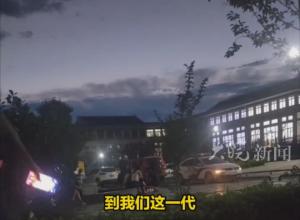 湖南桃源县一家四口 清晨被邻居杀害 
死者家属发声