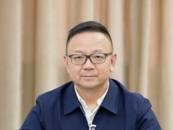 經中共中央批準，王勇被“雙開”