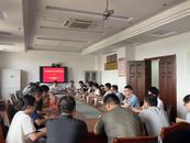 銅陵樅陽：加強業務培訓 做好“醫保明白人”
