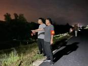 清雜清障，巡堤查險！巢湖在行動
