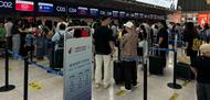 東航暑期加密合肥至長春、西雙版納航線