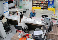 雪華鄉(xiāng)（宏業(yè)村街道）第二社區(qū)“社區(qū)調(diào)解促和諧 服務(wù)居民暖人心”