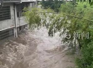 湖南衡阳南岳山体滑坡事故现场救援结束 15人遇难6人受伤