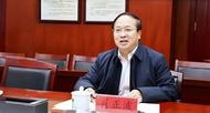 湖南省委、長沙市委決定，肖正波履新