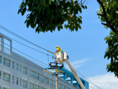 空調降溫負荷占總負荷超4成！合肥啟用“黑科技”迎峰度夏