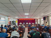 宜秀區(qū)大龍山鎮(zhèn)永林社區(qū)：黨建引領(lǐng)筑牢思想 防汛一線黨旗飄揚(yáng) 