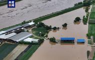 韓國迎來極端降雨天氣 已致4人死亡