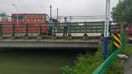 以“雨”為令 “汛”速出擊 ——六安市交通執法支隊執法三大隊開展汛期安全隱患排查整治工作