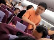 航班延誤沒開空調導致旅客中暑？吉祥航空道歉