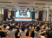 蚌埠市新元實驗小學開展“快樂過暑假 安全不放假”假期安全教育活動
