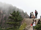 長三角將協同推進大黃山世界級休閑度假康養旅游目的地建設