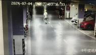 蚌埠一小區(qū)保安夜擒“拉車門”盜竊團(tuán)伙