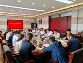 淮北市杜集區：聚焦“1234”工作法，擦亮  “北集新”非公黨建品牌