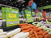 蚌埠市六月份“菜籃子”價格穩(wěn)中略降