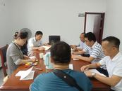 安慶經開區老峰鎮全力做好防汛各項工作