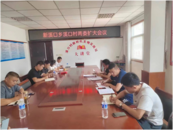 歙縣民政局駐溪口工作隊：專業力量支撐，為百姓安居撐起“安全傘”  