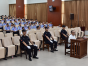 被控非法收受8000多萬，孔祥喜受審
