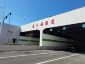 合肥金寨南路快速化改造工程7月31日晚10時全線放行