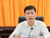 一個月前率隊到外省考察的他任上被查！還曾“作公開檢討”