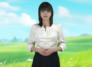 暴雨和强对流影响安徽北部 南部持续高温天气