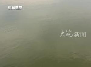 洞庭湖全线退出警戒水位