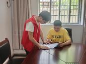 懷寧縣石牌鎮(zhèn)：征兵動員進到家 精準(zhǔn)入戶做宣傳