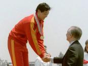 及时语|许海峰夺金40年后，我们期待什么